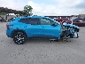 KL77LGEP6SC****** Reparables 2025 Chevrolet Trax en Estado de Texas