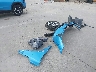 KL77LGEP6SC****** Destrozados 2025 Chevrolet Trax en Estado de Texas