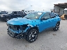 KL77LGEP6SC****** Salvamento y Reparables 2025 Chevrolet Trax en Dallas
