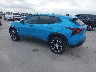 KL77LGEP6SC****** Salvamento y Reparables 2025 Chevrolet Trax en Dallas