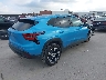KL77LGEP6SC****** Salvamento y Destrozados 2025 Chevrolet Trax en Estado de Texas