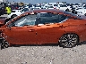 1N4BL4CV8NN****** Repairable 2022 Nissan Altima in Texas State