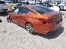 1N4BL4CV8NN****** Salvage and Repairable 2022 Nissan Altima in Fort Worth North