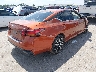 1N4BL4CV8NN****** Salvage and Wrecked 2022 Nissan Altima in Texas State