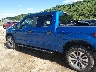 1FTEW1E53JF****** Salvamento 2018 Ford F-150