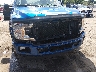 1FTEW1E53JF****** Salvamento y Reparables 2018 Ford F-150 en Estado de Virginia Occidental