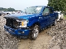 1FTEW1E53JF****** Usados y Reparables 2018 Ford F-150 en Buckhannon