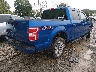 1FTEW1E53JF****** Salvamento y Destrozados 2018 Ford F-150 en Estado de Virginia Occidental
