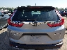 5J6RW6H39KL****** Wrecked 2019 Honda CR-V