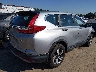 5J6RW6H39KL****** Salvage and Wrecked 2019 Honda CR-V in North Carolina State