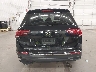3VV2B7AX5NM****** Wrecked 2022 Volkswagen Tiguan