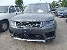 SALWR2RV6KA****** Used 2019 Land Rover Range Rover Sport in North Carolina State