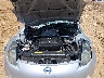 JN1AZ34D16M****** Repairable 2006 Nissan 350Z in Springfield