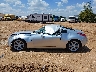 JN1AZ34D16M****** Salvage 2006 Nissan 350Z