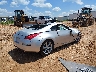 JN1AZ34D16M****** Salvage and Wrecked 2006 Nissan 350Z in Missouri State
