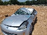 JN1AZ34D16M****** Salvage and Repairable 2006 Nissan 350Z in Missouri State