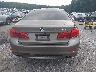 WBAJE5C36HG****** Destrozados 2017 BMW 540i