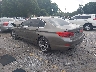 WBAJE5C36HG****** Salvamento y Reparables 2017 BMW 540i en Atlanta South