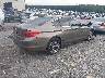 WBAJE5C36HG****** Salvamento y Destrozados 2017 BMW 540i en Estado de Georgia