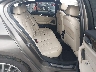 WBAJE5C36HG****** Destrozados 2017 BMW 540i en Atlanta South