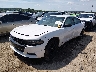 2C3CDXBG3JH****** Usados y Reparables 2018 Dodge Charger en Tulsa