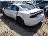 2C3CDXBG3JH****** Salvamento y Reparables 2018 Dodge Charger en Tulsa