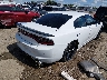 2C3CDXBG3JH****** Salvamento y Destrozados 2018 Dodge Charger en Estado de Oklahoma