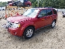 1FMCU0D75BK****** Usados y Reparables 2011 Ford Escape en Atlanta East