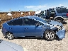 JTDKB20U440****** Repairable 2004 Toyota Prius in Colorado State