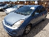 JTDKB20U440****** Used and Repairable 2004 Toyota Prius in Denver East
