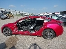 5YJ3E1EB0NF****** Repairable 2022 Tesla Model 3 in Texas State
