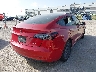 5YJ3E1EB0NF****** Salvage and Wrecked 2022 Tesla Model 3 in Texas State