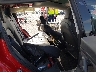 5YJ3E1EB0NF****** Wrecked 2022 Tesla Model 3 in Fort Worth North