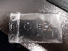 5YJ3E1EB0NF****** Repairable 2022 Tesla Model 3 in Fort Worth North