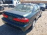 JHMCG6657XC****** Salvage and Wrecked 1999 Honda Accord in California State