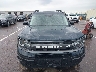 3FMCR9B65NR****** Wrecked 2022 Ford Bronco Sport in South Dakota State