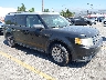 2FMGK5BC5BB****** Salvamento y Destrozados 2011 Ford Flex en Fontana