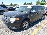 2FMGK5BC5BB****** Usados y Reparables 2011 Ford Flex en Fontana
