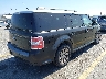 2FMGK5BC5BB****** Salvamento y Destrozados 2011 Ford Flex en Estado de California