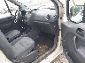 NM0LS7DN4CT****** Used and Repairable 2012 Ford Transit Connect in Indiana State
