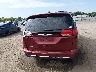 2C4RC1BG0KR****** Wrecked 2019 Chrysler Pacifica