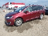 2C4RC1BG0KR****** Used and Repairable 2019 Chrysler Pacifica in Little Rock