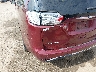 2C4RC1BG0KR****** Salvage and Repairable 2019 Chrysler Pacifica in Arkansas State
