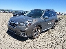 JF2SKAXC4LH****** Used and Repairable 2020 Subaru Forester in Eugene