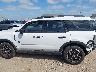 3FMCR9B67NR****** Salvage 2022 Ford Bronco Sport