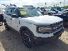 3FMCR9B67NR****** Salvage and Wrecked 2022 Ford Bronco Sport in San Antonio South