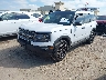 3FMCR9B67NR****** Used and Repairable 2022 Ford Bronco Sport in San Antonio South