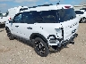 3FMCR9B67NR****** Salvage and Repairable 2022 Ford Bronco Sport in San Antonio South