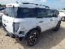 3FMCR9B67NR****** Salvage and Wrecked 2022 Ford Bronco Sport in Texas State