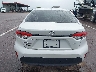 5YFB4MDE2TP****** Wrecked 2026 Toyota Corolla